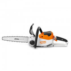 Stihl MSA140 Cordless Chain Saw