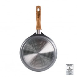 Stoneline WX 18341 25cm Grey Crepe Pan