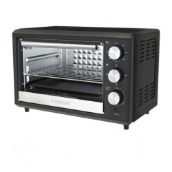 Cornell CEO-S20BK 20L Electric Oven