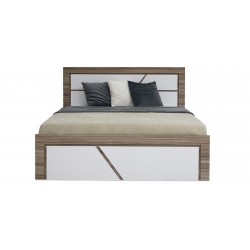 Latonia Bedroom Set(Bed+Wrd+1N.Table+Dressing)