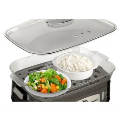 Cornell CFS-EL20L 25L Food Steamer