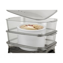 Cornell CFS-EL20L 25L Food Steamer