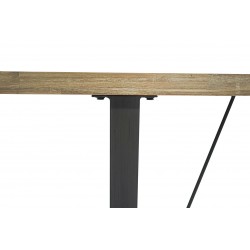 Luna Bar Table