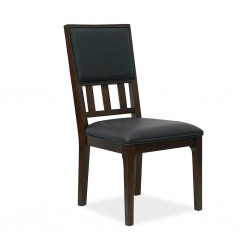 Freesia Chair Brown