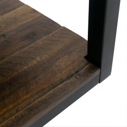 Claremont Coffee Table