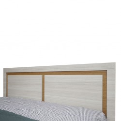 Azalea Bed 180x200 cm Paradise & Bambu