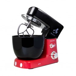 Disney x Mayer MMSM35 3.5L Black Plastic Stand Mixer - Mickey