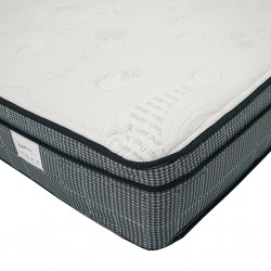 Slumberland Breath Easy 140x190 cm