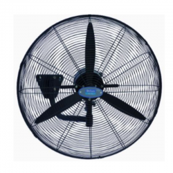 Mistral MIWF26 26" Industrial Wall Fan