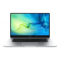 Huawei Matebook D 15 (11th Gen Core i5/8G/512GB) Mystic Silver