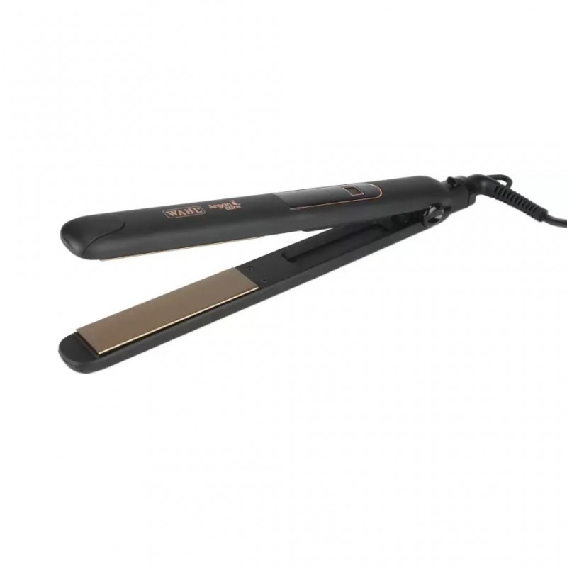 Wahl 5316-027 Pro Shine Argan Care 2YW Hair Straightener "O"