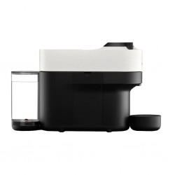 Nespresso VL GCV2 POP White 2YW Coffee Machine - 10093382