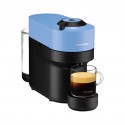 Nespresso VL GCV2 POP Blue 2YW Coffee Machine - 10093385