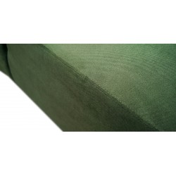 Taglia 3+2+1 Green Col Fabric