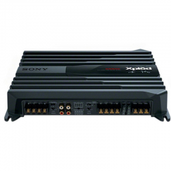 Sony XM-N1004 Car Amplifier