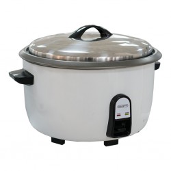 Concetto CRC780 7.8L WH Rice Cooker