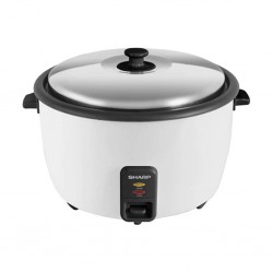 Sharp KS-H668C-W3 6.5L 2YW Rice Cooker "O"