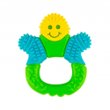 Lamaze Bristle Buddies Blue And Green - Y1453