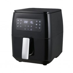 Mistral MAF811D 8L Digital Black Air Fryer