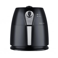 Mistral MAF880 3.5L Black Air Fryer