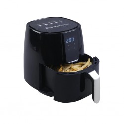 Wonderchef WON633 3.8L Digital Prato 1YW Air Fryer - 63153734  "O"