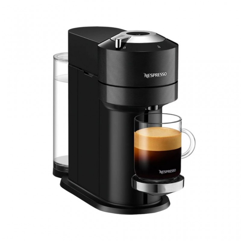 Nespresso Vertuo Next Premium Black Coffee Machine 2YW - 10093091 "O"