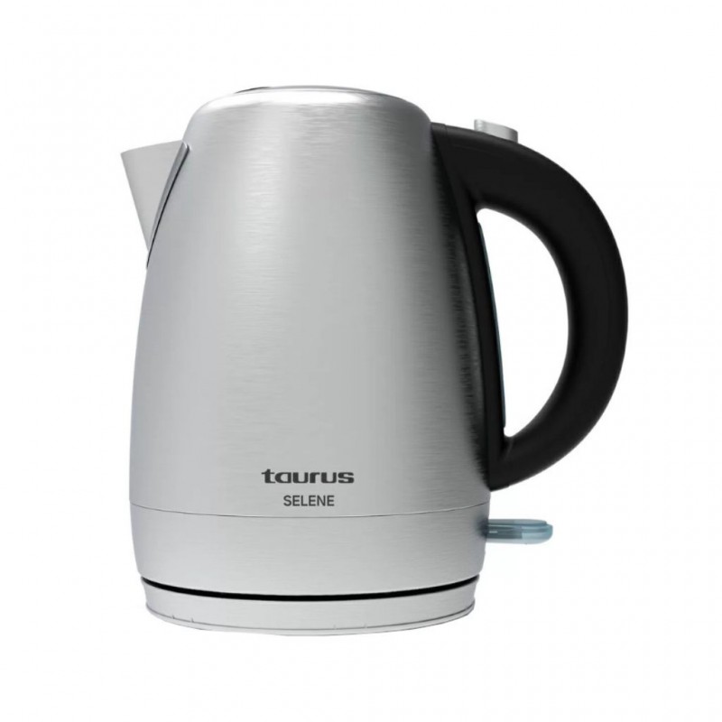 Taurus KE2201X Inox Selene 1.7L Kettle - 958525000