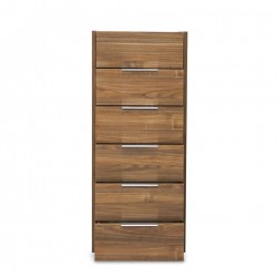 Amalfi Chest of 6 Drawers