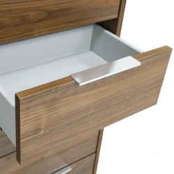 Amalfi Chest of 6 Drawers