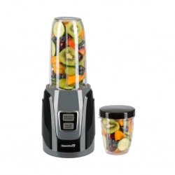 Hausberg HB-7675NG Electric Blender Set With Jar "O"