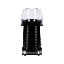 Hausberg HB-900NG Black Electric PopCorn Maker "O"