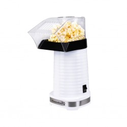 Hausberg HB-900AB White Electric PopCorn Maker "O"