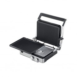 Kenwood HGM80.000SS Metal Health Grill