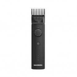 Hausberg HB-68NG Rechargeable Cordless Hair Clipper "O"