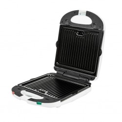 Sharp KZ-SU14-W3 3in1 4 Slice Sandwich Maker