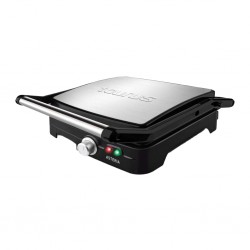 Taurus Asteria 2200W 2in1 Contact Grill - 968075000