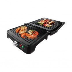 Taurus Asteria 2200W 2in1 Contact Grill - 968075000