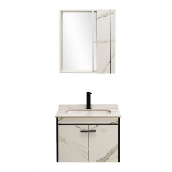 Bathroom Cabinet With Mirror Ref DB02-60Y