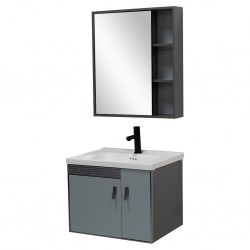 Bathroom Cabinet With Mirror Ref 1880-60