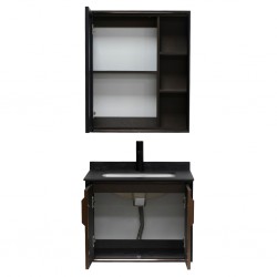 Bathroom Cabinet With Mirror Ref 1888BY-60