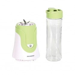 Hausberg HB-7676VR Electric Blender Set With Jar "O"