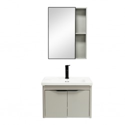 Bathroom Cabinet With Mirror Ref 1982-60