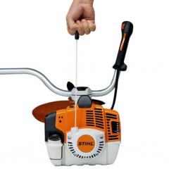 Stihl FS460 44CC Brush-Cutter