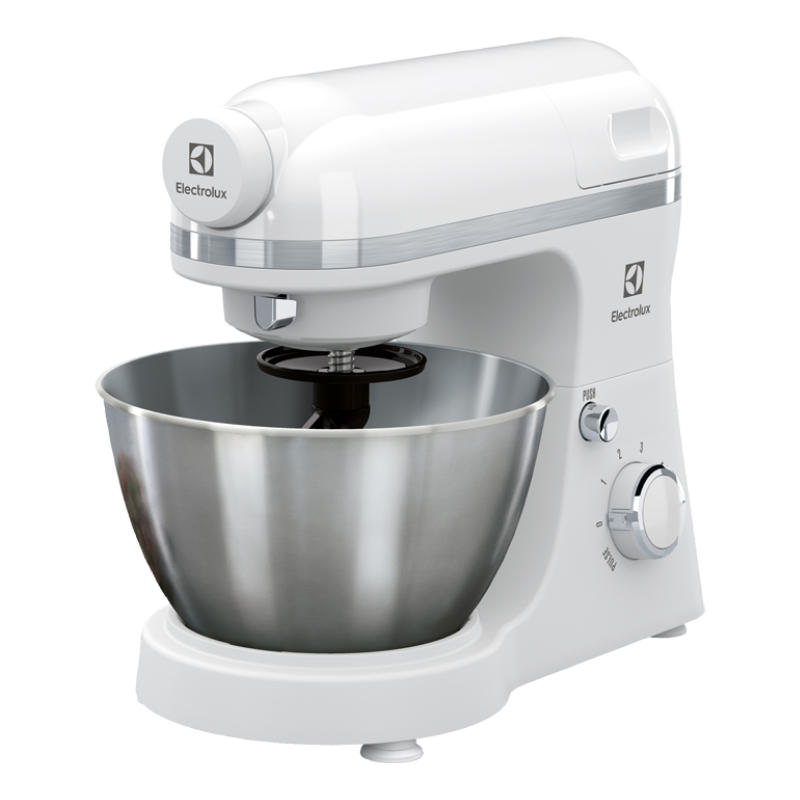 Electrolux EKM3710 4L White Robot Chef 2YW