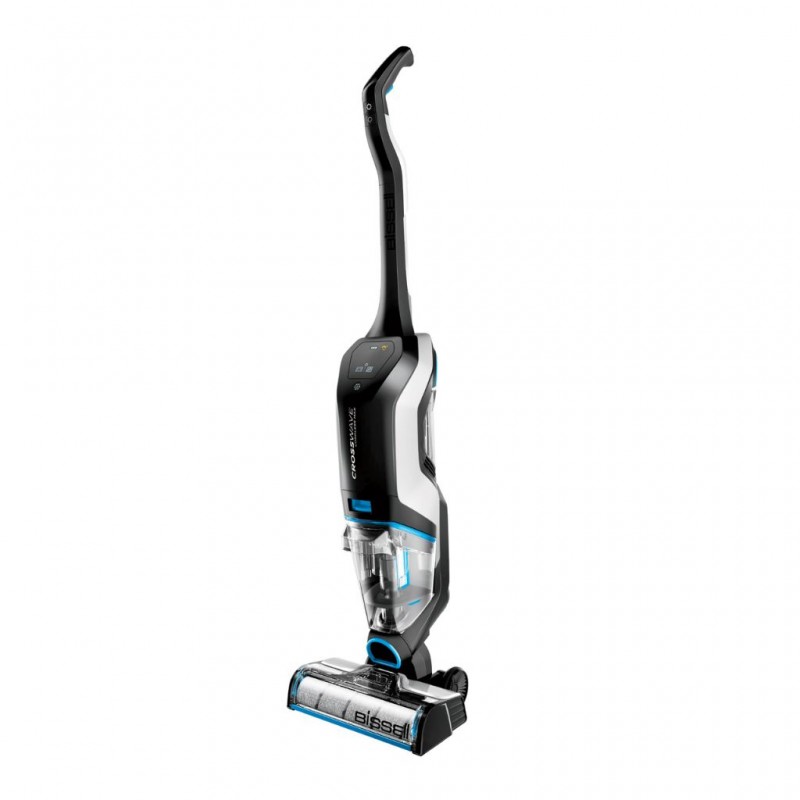 Bissell CrossWave Max 2767E Wet & Dry Vacuum & Spin Mop "O"