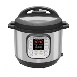 Instant Pot Duo DUO8 7.6L 2YW Multi-Pressure Cooker  "O"