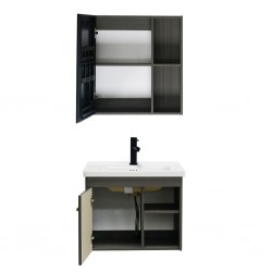 Bathroom Cabinet With Mirror Ref 2212-60