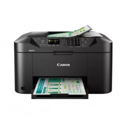 Canon MB2140 Printer