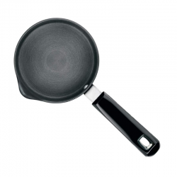 Futura IS21/IAS20S 2L H.A. Ezee Pour Sauce Pan With S/S Lid