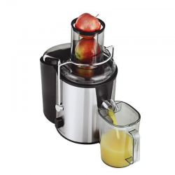 Kenwood JEM02.A0BK Metal Black Juicer